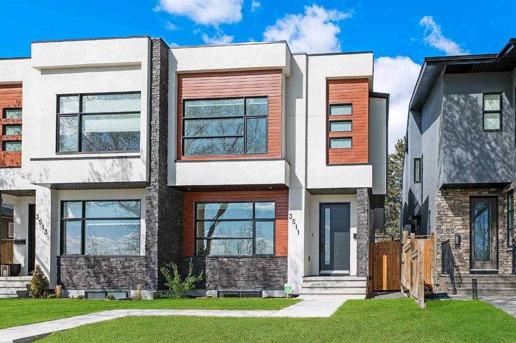 Picture of 3511 40 Street SW, Calgary Real Estate Listing