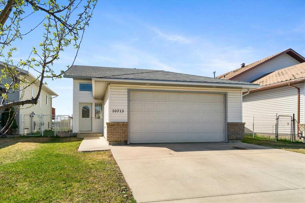 Picture of 10713 72 Avenue , Grande Prairie Real Estate Listing