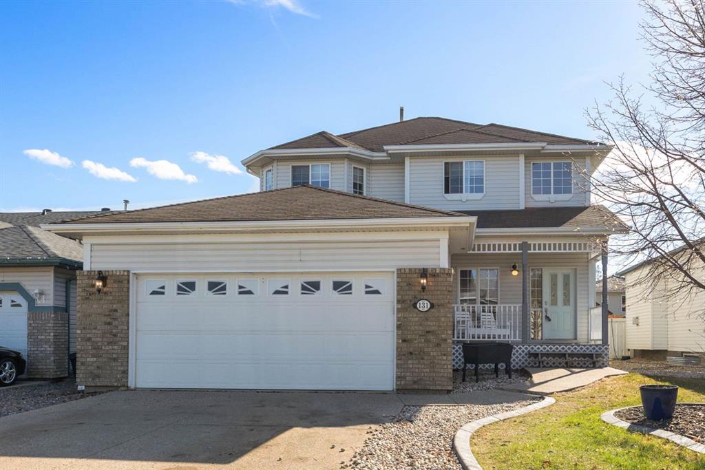 Picture of 131 Bussieres Drive , Fort McMurray Real Estate Listing