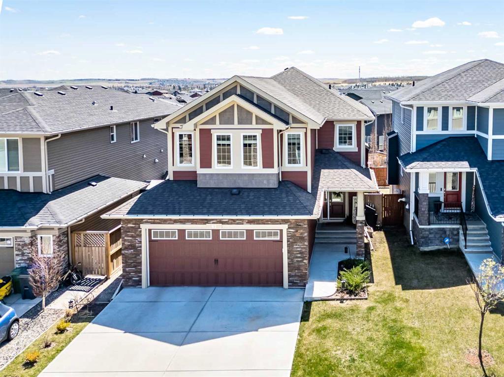 Picture of 92 Mount Rae Heights , Okotoks Real Estate Listing