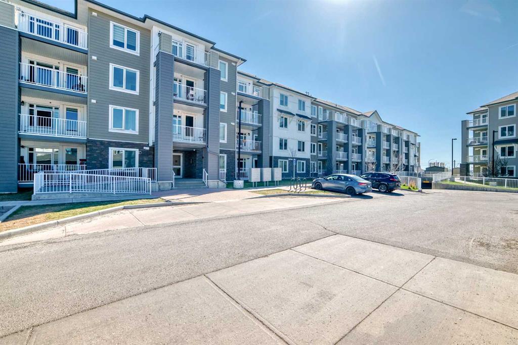 Picture of 2408, 6118 80 Avenue NE, Calgary Real Estate Listing