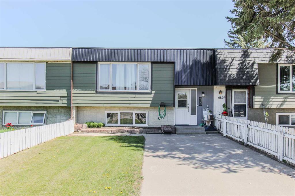 Picture of 5809 47 Street , Taber Real Estate Listing