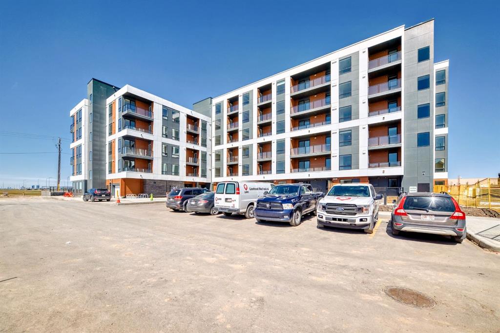 Picture of 1110, 8500 19 Ave Avenue SE, Calgary Real Estate Listing