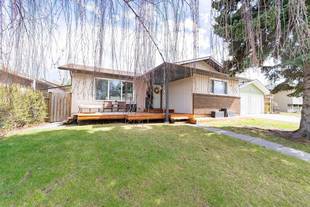 Picture of 448 Queen Charlotte Road SE, Calgary Real Estate Listing