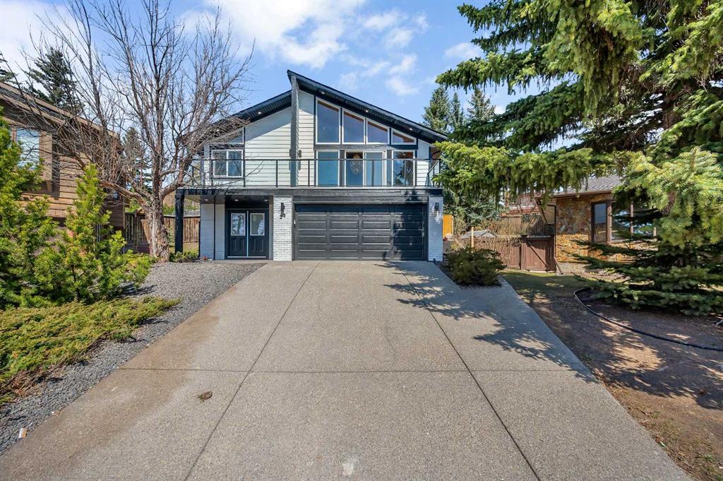 Picture of 23 Edgewood Place NW, Calgary Real Estate Listing