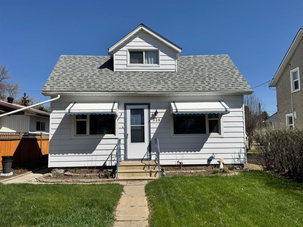 Picture of 524 5 Street E, Drumheller Real Estate Listing