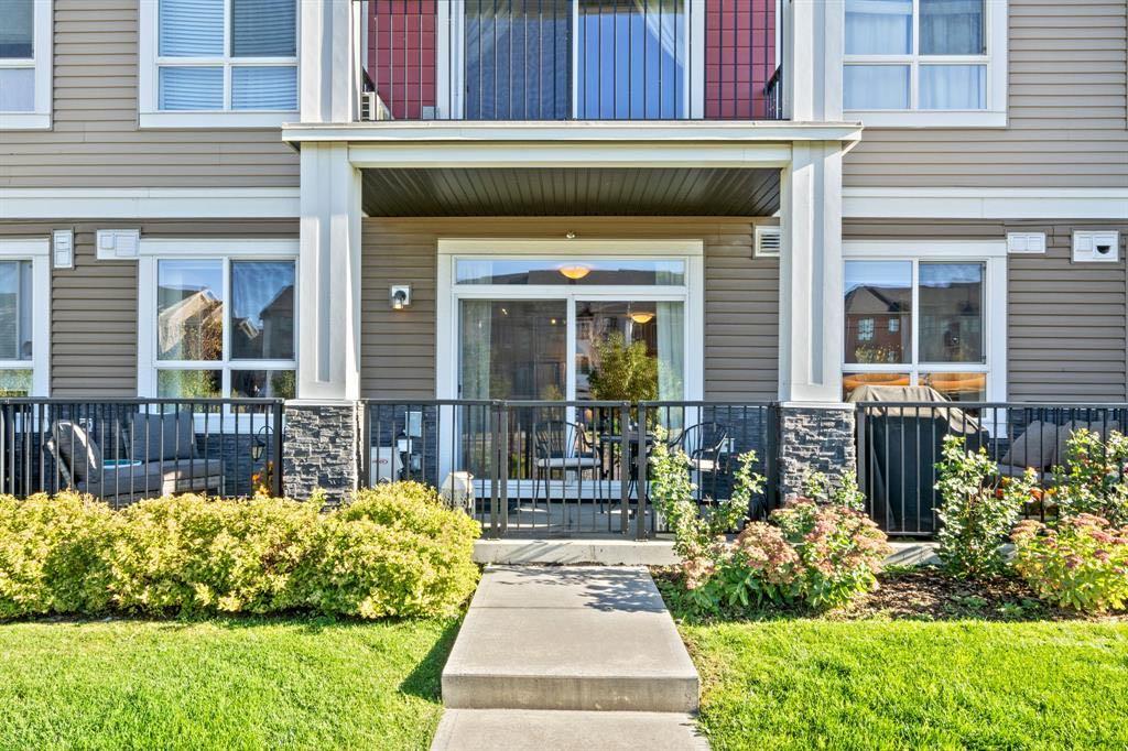 Picture of 103, 20 Walgrove Walk SE, Calgary Real Estate Listing