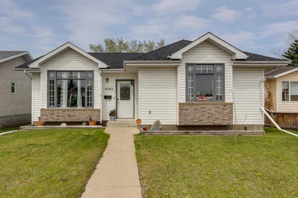 Picture of 4702 55 Avenue , Lacombe Real Estate Listing