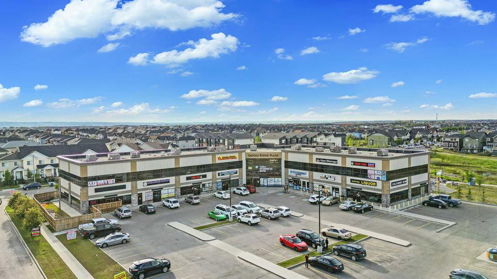 Picture of 220, 20 Saddlestone Drive NE, Calgary Real Estate Listing