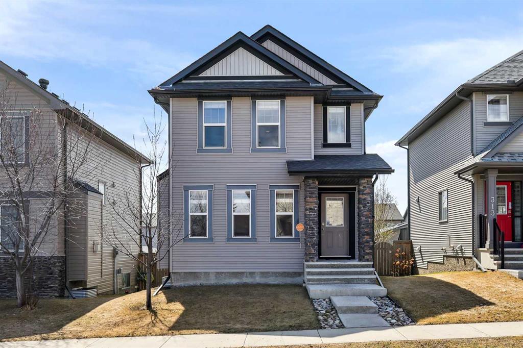Picture of 309 Silverado Way SW, Calgary Real Estate Listing