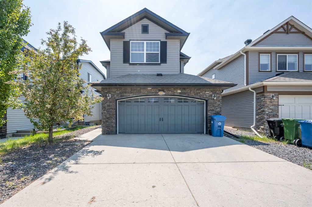 Picture of 243 Silverado Plains Close SW, Calgary Real Estate Listing