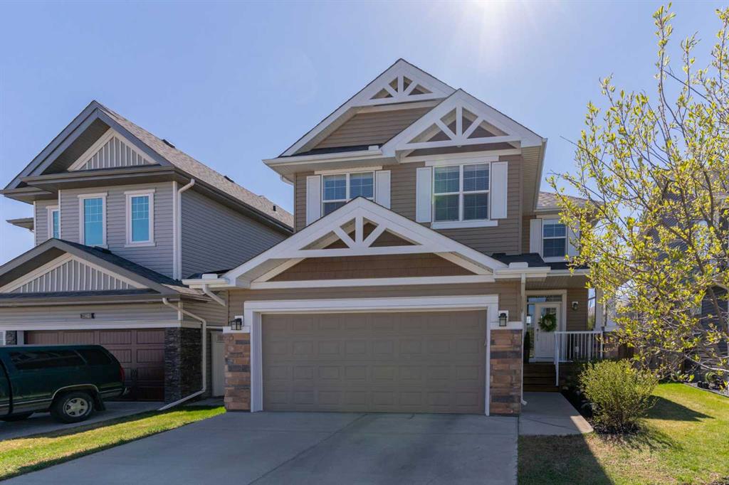 Picture of 2306 Bayside Circle SW, Airdrie Real Estate Listing