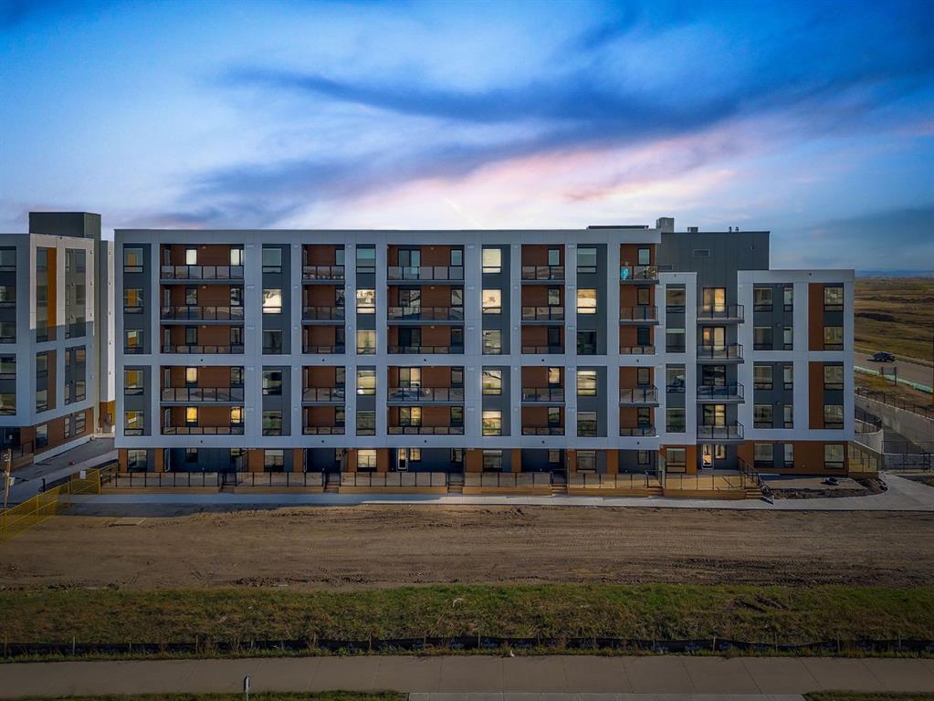 Picture of 1208, 8500 19 Avenue SE, Calgary Real Estate Listing