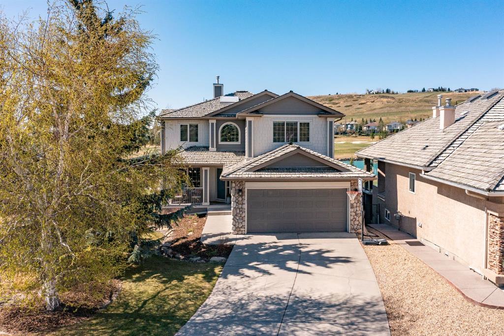 Picture of 116 Gleneagles View , Cochrane Real Estate Listing