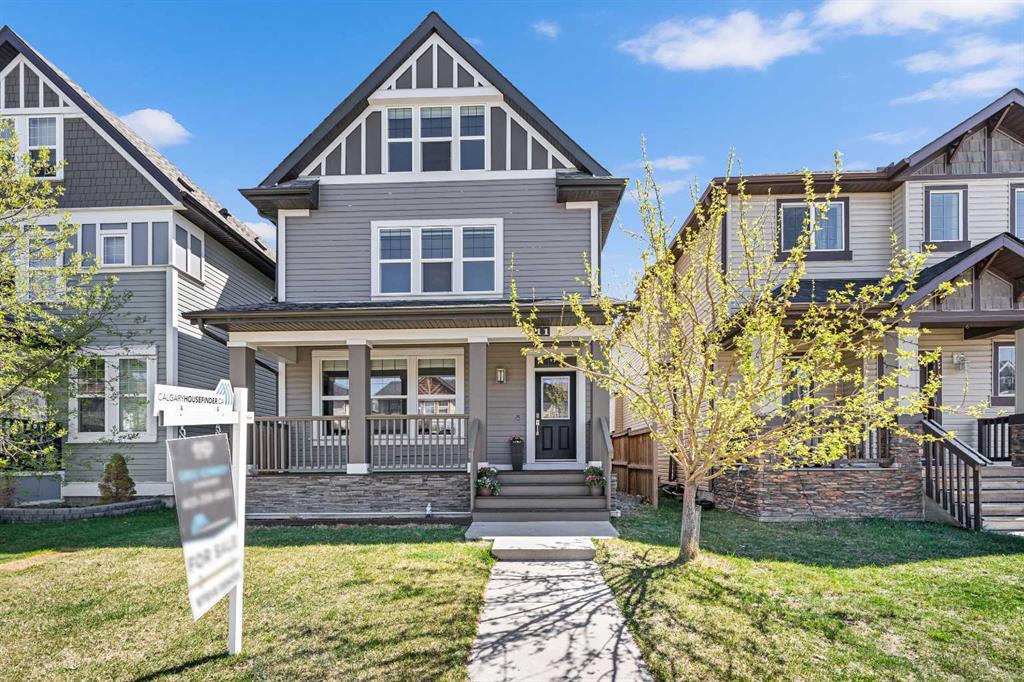 Picture of 211 Skyview Point Road NE, Calgary Real Estate Listing