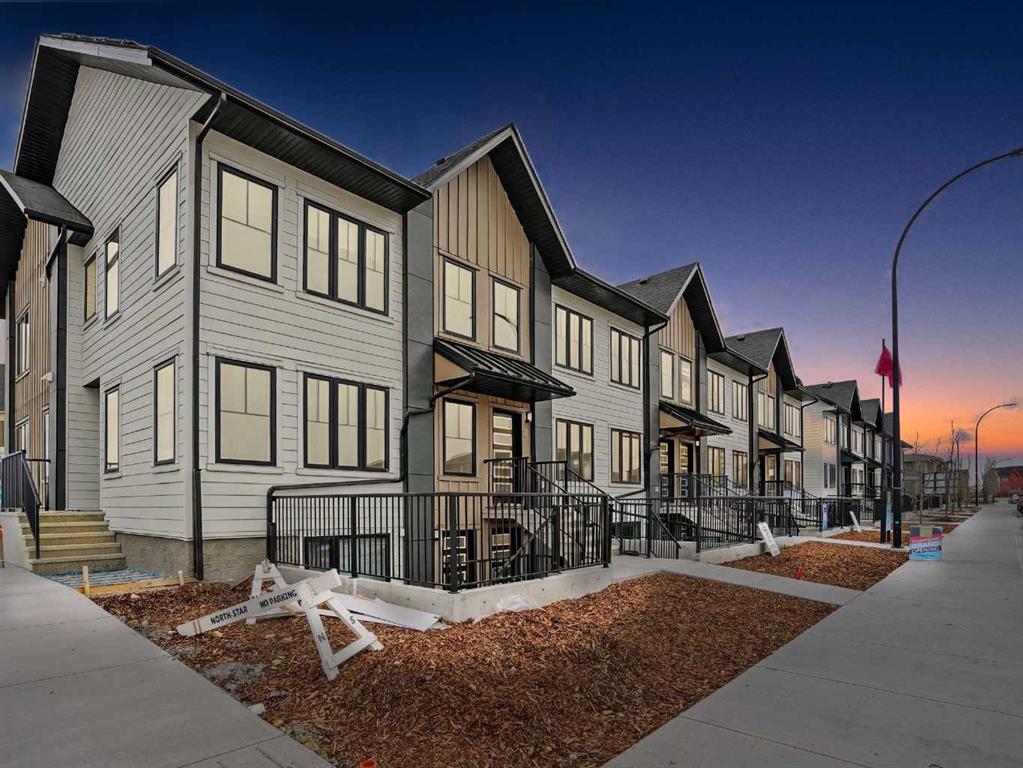 Picture of 84 Livingston Parade NE, Calgary Real Estate Listing