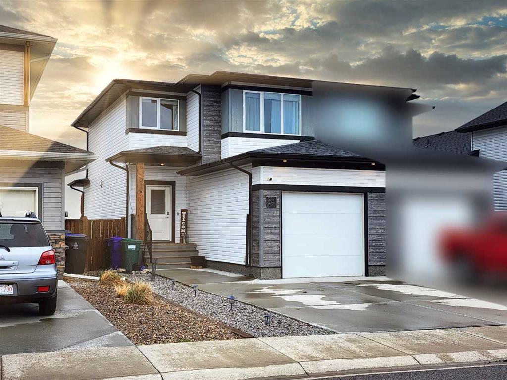 Picture of 237 Crocus Terrace W, Lethbridge Real Estate Listing