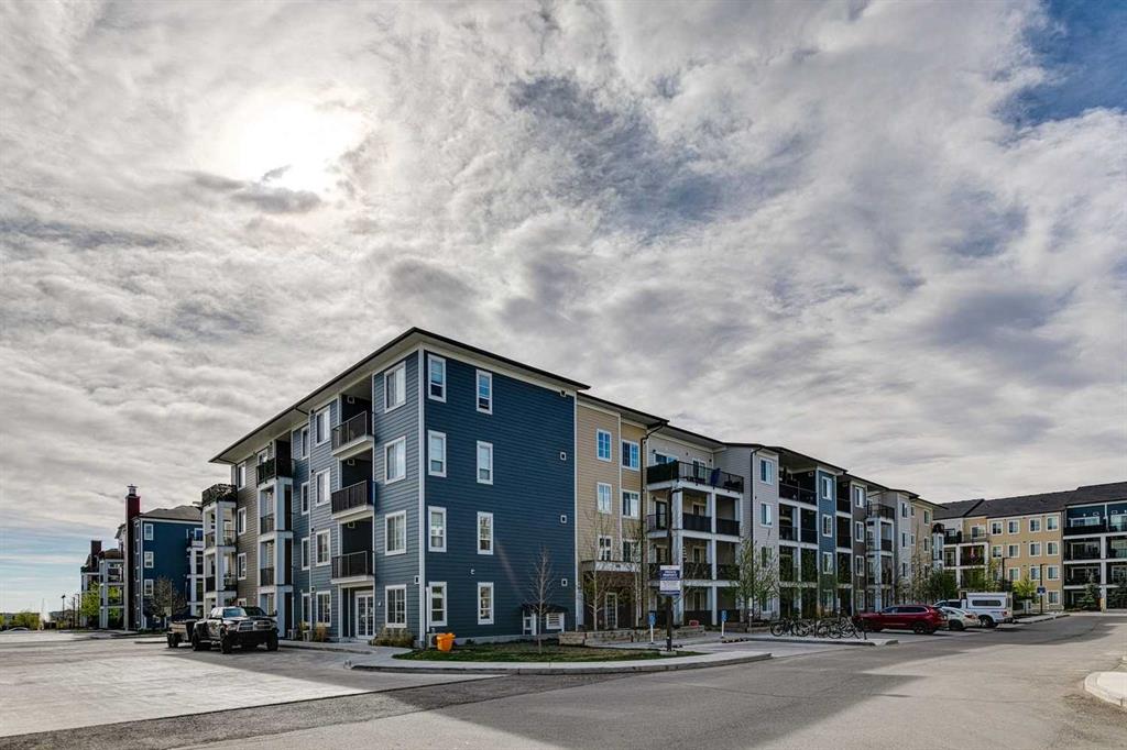 Picture of 5316, 151 Legacy Main Street SE, Calgary Real Estate Listing