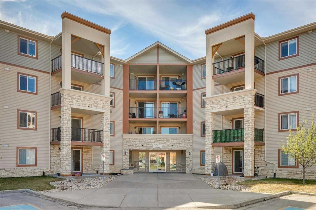Picture of 2207, 505 Railway Street W, Cochrane Real Estate Listing