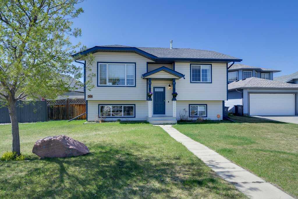 Picture of 6212 59 Street , Ponoka Real Estate Listing