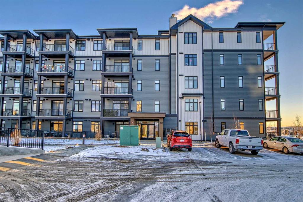 Picture of 109, 30 SAGE HILL Walk NW, Calgary Real Estate Listing