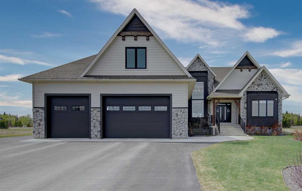 Picture of 5708 Poplar Lane , Rural Grande Prairie No. 1, County of Real Estate Listing