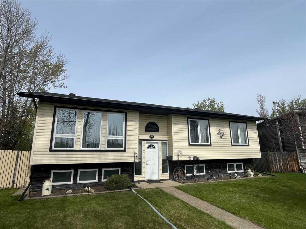 Picture of 6312 50A Street Close  , Ponoka Real Estate Listing