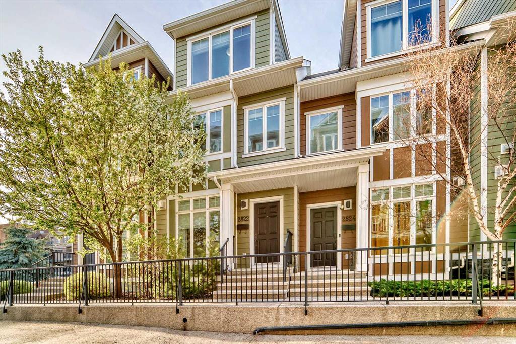 Picture of 2822 16 Street SW, Calgary Real Estate Listing