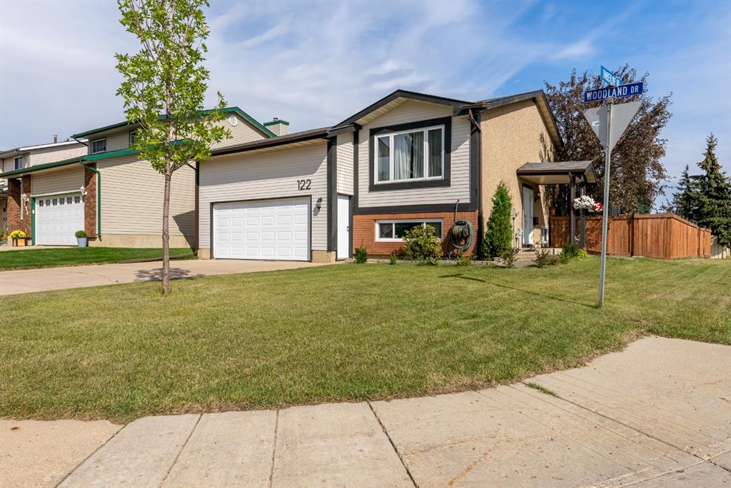 Picture of 122 Woodland Drive , Fort McMurray Real Estate Listing