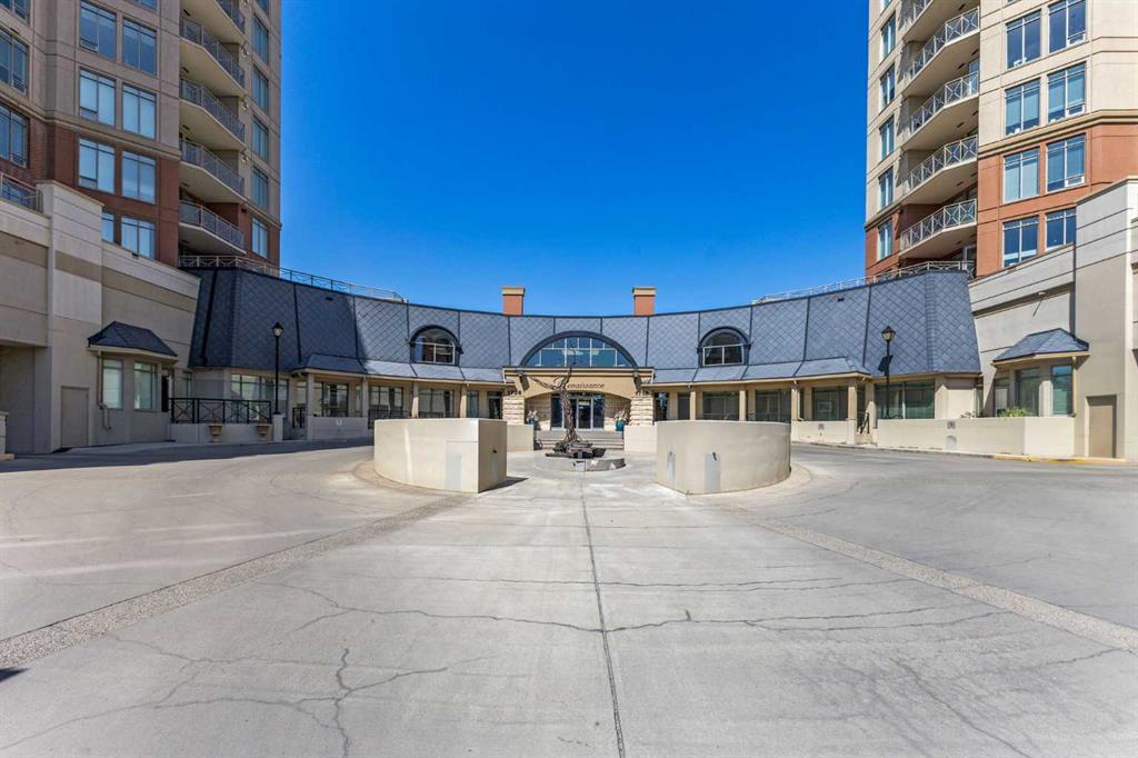 Picture of 409, 1718 14 Avenue NW, Calgary Real Estate Listing