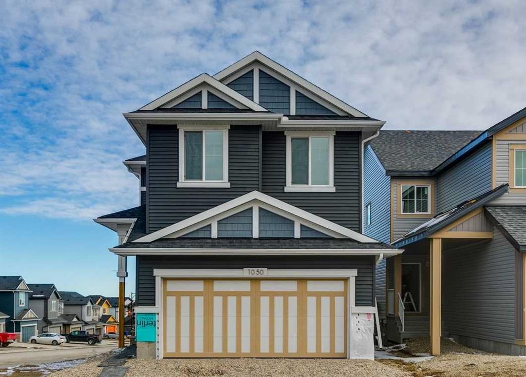 Picture of 1050 Fowler Road SW, Airdrie Real Estate Listing