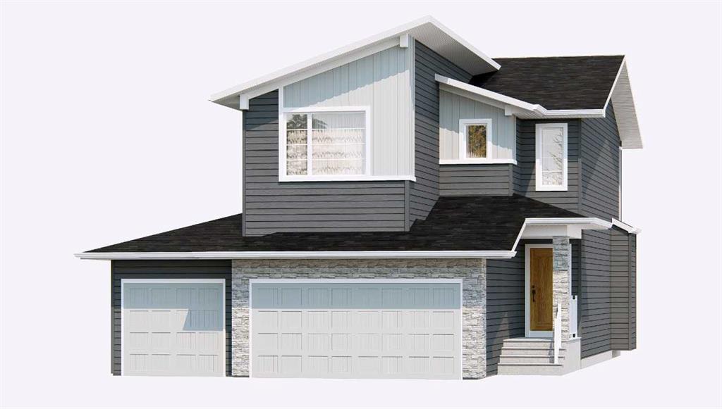 Picture of 260 Dawson Wharf Crescent , Chestermere Real Estate Listing