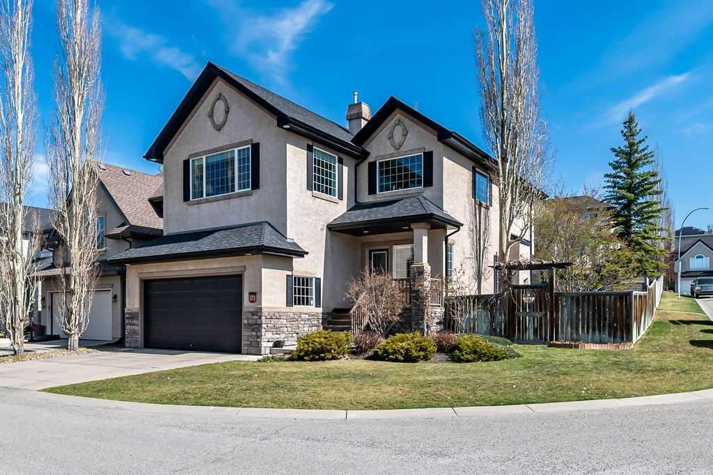 Picture of 171 Tuscany Ridge Close NW, Calgary Real Estate Listing