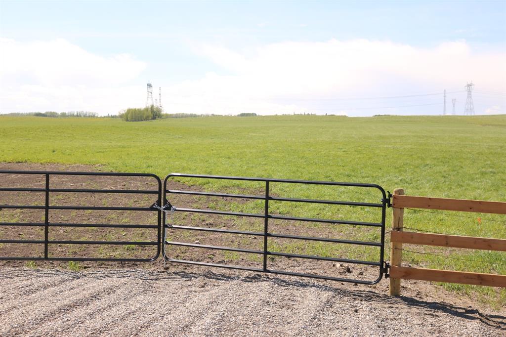 Picture of On  Range Road 2.5  , Rural Mountain View County Real Estate Listing