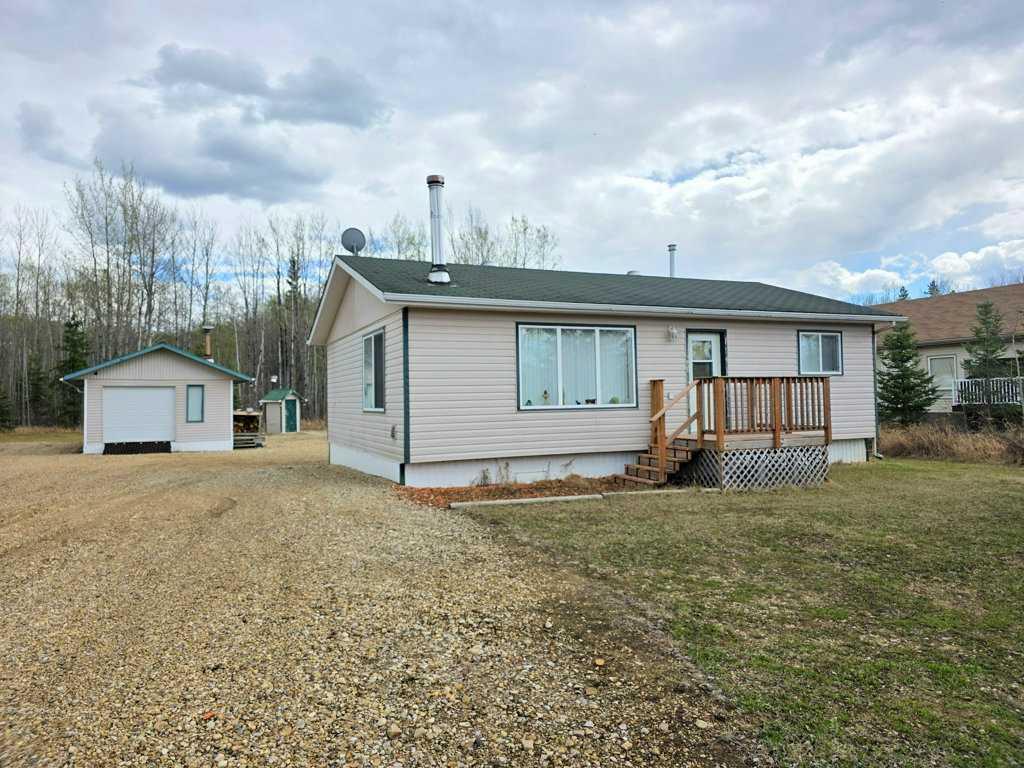 Picture of 57 Broken Paddle Drive , Rural Lesser Slave River No. 124, M.D. of Real Estate Listing