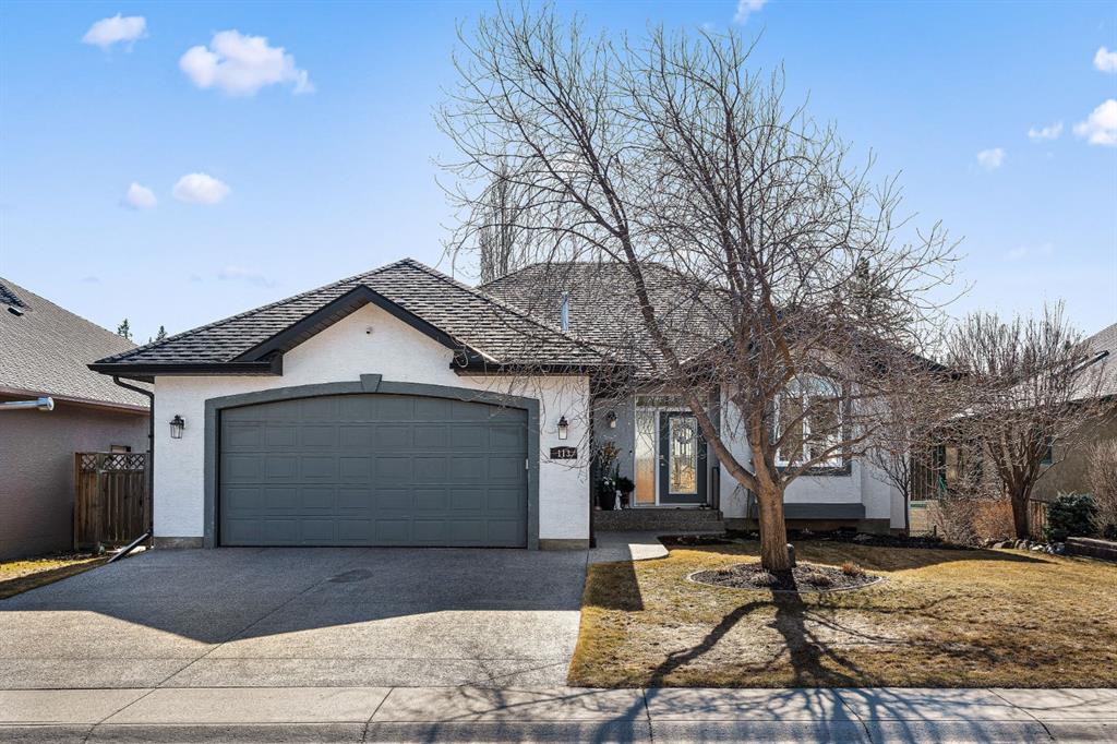 Picture of 113 West Terrace Point , Cochrane Real Estate Listing
