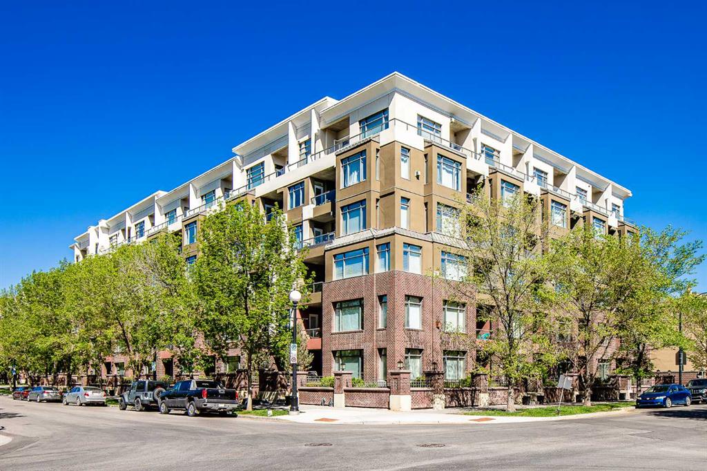 Picture of 106, 990 Centre Avenue NE, Calgary Real Estate Listing
