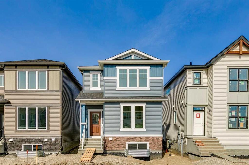 Picture of 401 Hotchkiss Drive SE, Calgary Real Estate Listing