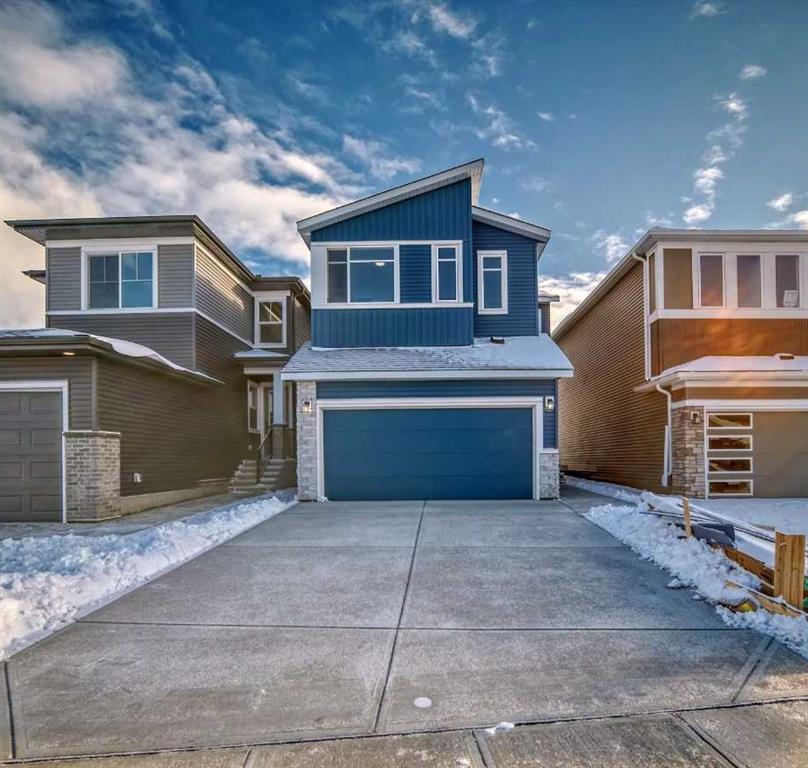 Picture of 374 Corner Glen Way NE, Calgary Real Estate Listing