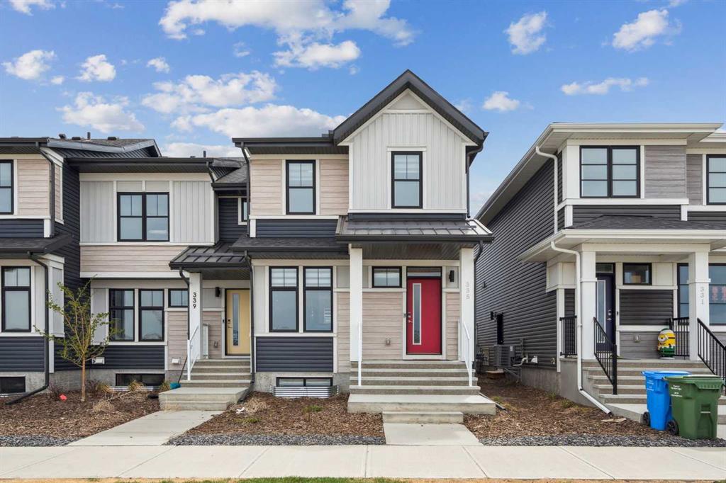 Picture of 335 Union Avenue SE, Calgary Real Estate Listing