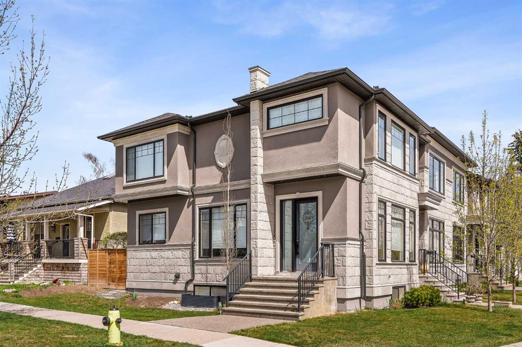 Picture of 2242 26A Street SW, Calgary Real Estate Listing