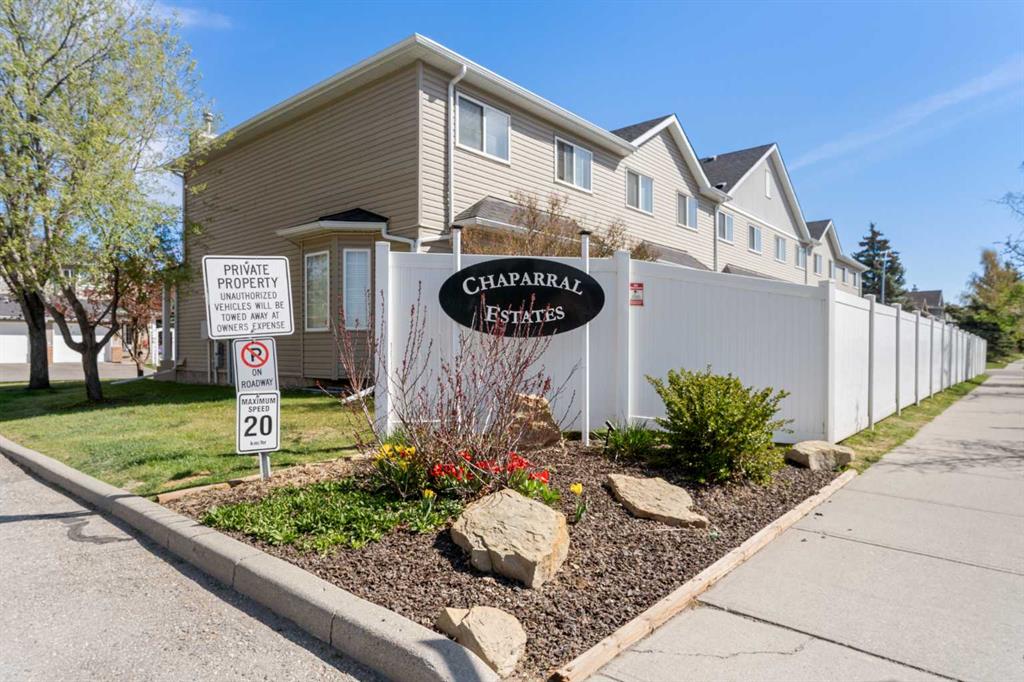 Picture of 97 Chaparral Ridge Terrace SE, Calgary Real Estate Listing