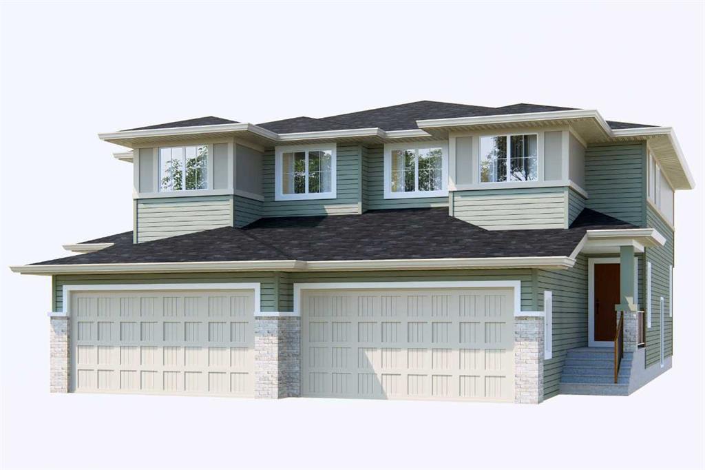 Picture of 238 Dawson Wharf Rise , Chestermere Real Estate Listing