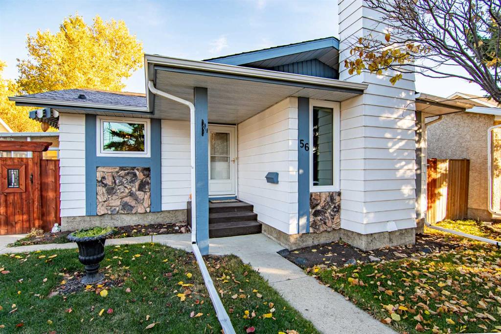 Picture of 56 Cole Street , Red Deer Real Estate Listing