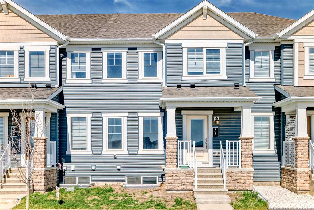 Picture of 1813 Carrington Boulevard NW, Calgary Real Estate Listing