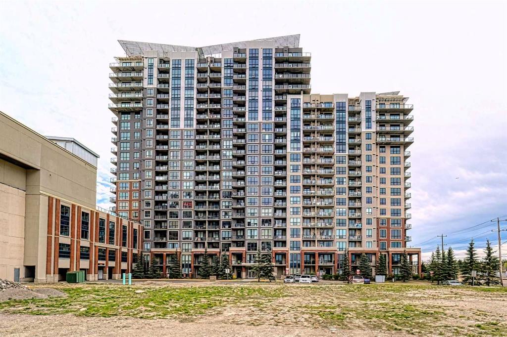 Picture of 1412, 8880 Horton Road SW, Calgary Real Estate Listing
