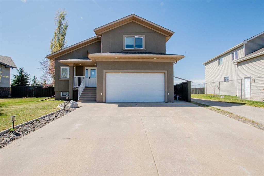 Picture of 11902 107 Street , Grande Prairie Real Estate Listing