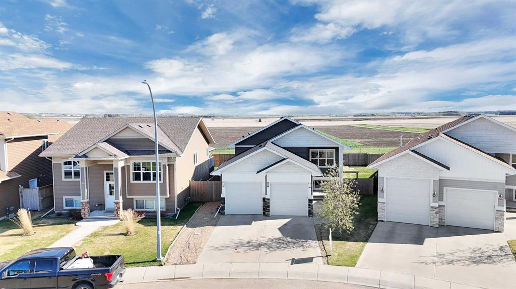 Picture of 32 Iron Wolf Court , Lacombe Real Estate Listing