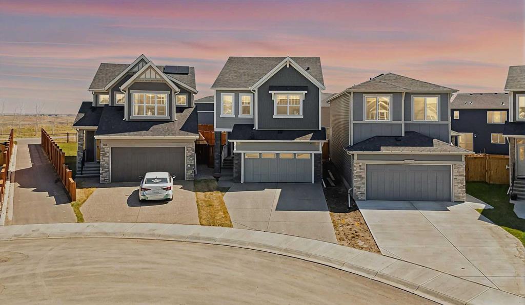 Picture of 139 Legacy Reach Park SE, Calgary Real Estate Listing