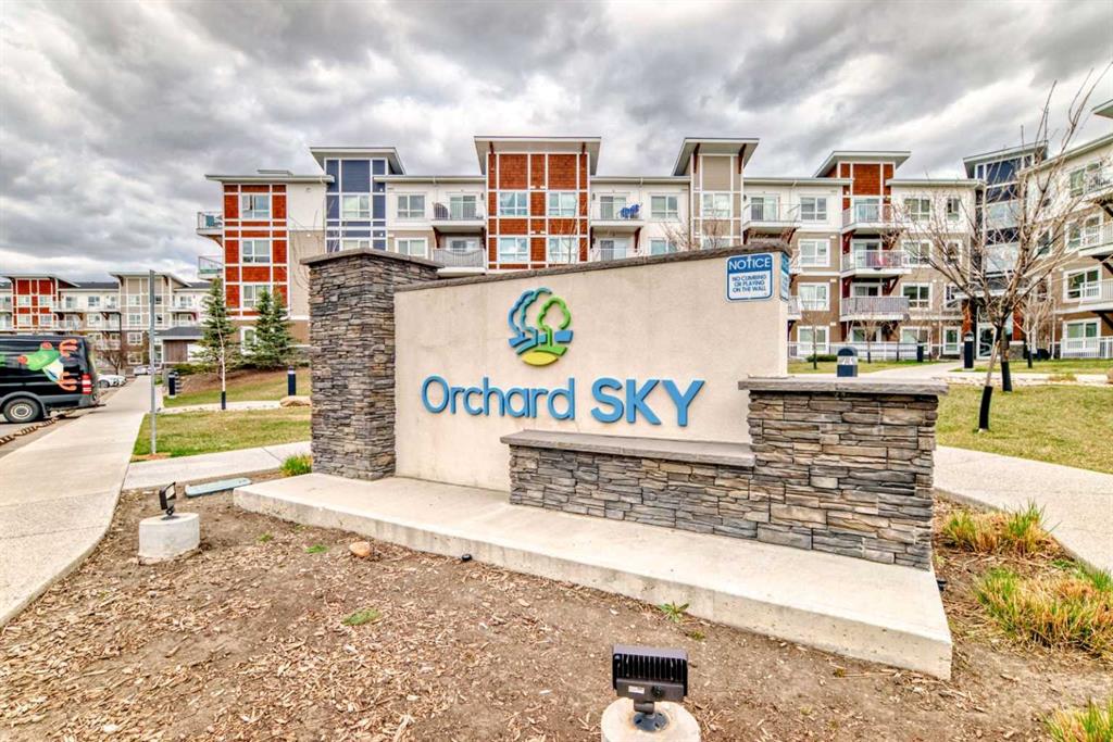 Picture of 2217, 302 Skyview Ranch Drive NE, Calgary Real Estate Listing